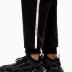 Pantaloni Tuta Emporio Armani EA7 Jogger Logo Series In Misto Cotone da uomo rif. 7M000974 AF10377