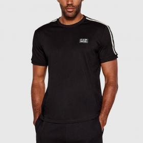 T-shirt Emporio Armani Ea7 Girocollo da uomo rif. 7M000956 AF10375