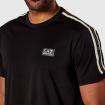 T-shirt Emporio Armani Ea7 Girocollo da uomo rif. 7M000956 AF10375