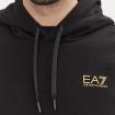 Felpa Emporio Armani EA7 Con Cappuccio da uomo rif. 7M000570 AF10377