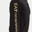Felpa Emporio Armani EA7 Con Cappuccio da uomo rif. 7M000570 AF10377