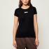 T-shirt Emporio Armani EA7 Girocollo da donna rif. 7W000673 AF12945
