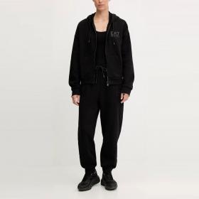 Tuta Emporio Armani EA7 Dynamic Athlete da donna rif. 7W000425 AF10377