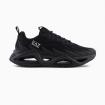Scarpe Sneakers Emporio Armani EA7 Infinity Galaxy da uomo rif. 7X000304 AF18442