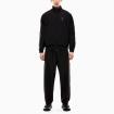 Tuta Emporio Armani EA7 Soccer In Tessuto Tecnico Stretch da uomo rif. 7M000785 AF16945