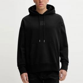 Felpa Calvin Klein Con Cappuccio E Con Logo da uomo rif. LV14LD225G