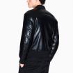Giacca Armani Exchange Bomber In Tessuto Lucido da uomo rif. XM001104 AF16647