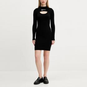 Abito Vestito Karl Lagerfeld da donna rif. A4W13010