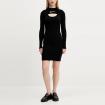 Abito Vestito Karl Lagerfeld da donna rif. A4W13010