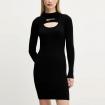 Abito Vestito Karl Lagerfeld da donna rif. A4W13010