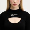 Abito Vestito Karl Lagerfeld da donna rif. A4W13010
