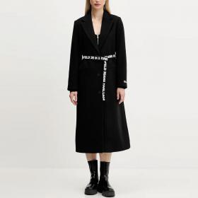 Cappotto Giubbotto Karl Lagerfeld da donna rif. A4W15056