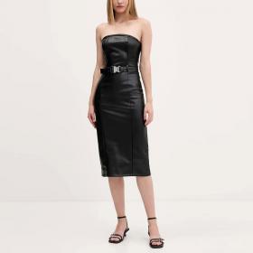 Abito Vestito Karl Lagerfeld da donna rif. A4W13014