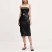 Abito Vestito Karl Lagerfeld da donna rif. A4W13014