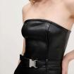 Abito Vestito Karl Lagerfeld da donna rif. A4W13014