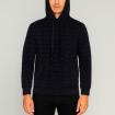Maglia Felpa Icon con logo da uomo rif. ICUF2W6F020
