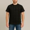 T-shirt Icon con logo da uomo rif. ICUF2W6T016