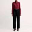 Camicia Calvin Klein Regular Fit donna rif. LV044B902G