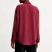 Camicia Calvin Klein Regular Fit donna rif. LV044B902G