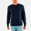 Maglione Calvin Klein in lana merino da uomo rif. LV04LB305G