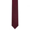 Cravatta Calvin Klein Sandy Retro Neat da uomo rif. CK2111E004