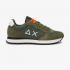 Scarpe Sneakers Sun68 Tom da Uomo rif. Z45101