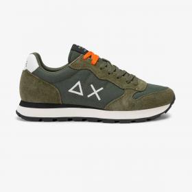 Scarpe Sneakers Sun68 Tom da Uomo rif. Z45101