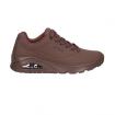 Scarpe Sneakers Skechers UNO - Stand On Air da uomo Rif. 52458