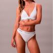 Slip Calvin Klein Underwear Icon Cotton Modalda donna rif. LV00QF8462