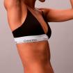 Brassiere Calvin Klein Underwear Icon Cotton Modal da donna rif. LV00QF8498