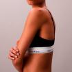 Brassiere Calvin Klein Underwear Icon Cotton Modal da donna rif. LV00QF8498