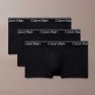 Boxer Calvin Klein Underwear in confezione da 3 da uomo rif. LV00NB4409-UB1