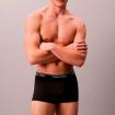 Boxer Calvin Klein Underwear in confezione da 3 da uomo rif. LV00NB4409-UB1