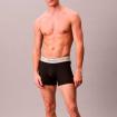 Boxer Calvin Klein Underwear in confezione da 3 da uomo rif. LV00NB4446-UB1