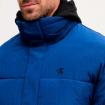 Piumino Calvin Klein Jeans con Cappuccio da uomo rif. LV04RD513G