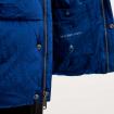 Piumino Calvin Klein Jeans con Cappuccio da uomo rif. LV04RD513G