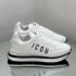 Scarpe Sneakers Icon da uomo rif. IC05210SU