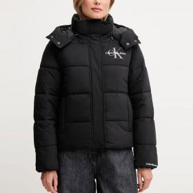 Piumino Giubbotto Calvin Klein Jeans Corto da donna rif. LV047D514G