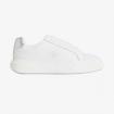 Scarpe Sneakers Calvin Klein Chunky Cupsole Lace Up da donna rif. YW0YW01948