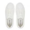 Scarpe Sneakers Calvin Klein Chunky Cupsole Lace Up da donna rif. YW0YW01947