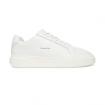 Scarpe Sneakers Calvin Klein Jeans NYC in pelle resistente da uomo rif. YM0YM01344