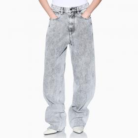 Pantaloni Jeans Armani Exchange da donna rif. XW001404 AF16180