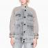 Giacca Blouson Armani Exchange da donna rif. XW001393 AF16176