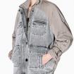Giacca Blouson Armani Exchange da donna rif. XW001393 AF16176