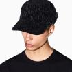 Cappello Armani Exchange Con logo Ricamato unisex rif. XM001703 AF17408