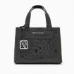 Borsa Armani Exchange da donna rif. XW001576 AF17290