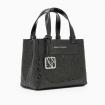 Borsa Armani Exchange da donna rif. XW001576 AF17290