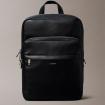 Zaino Calvin Klein quadrato slim micro martellato da uomo rif. LV04D3156G