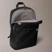 Zaino Calvin Klein quadrato slim micro martellato da uomo rif. LV04D3156G