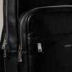 Zaino Calvin Klein quadrato slim micro martellato da uomo rif. LV04D3156G
